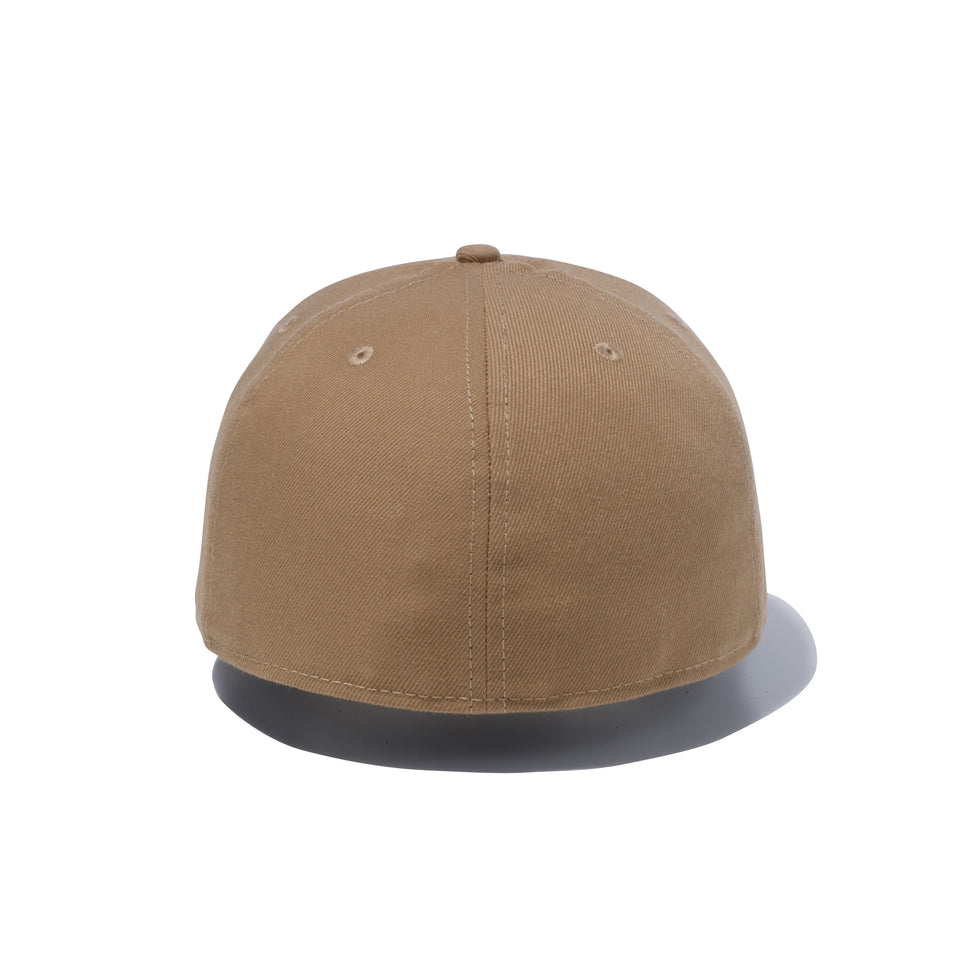 59FIFTY カリフォルニア・リパブリック フラッグ カーキ