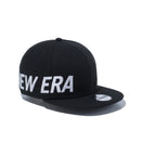 Youth 9FIFTY エッセンシャル NEW ERA ブラック
