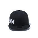 Youth 9FIFTY エッセンシャル NEW ERA ブラック