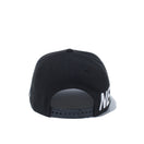 Youth 9FIFTY エッセンシャル NEW ERA ブラック