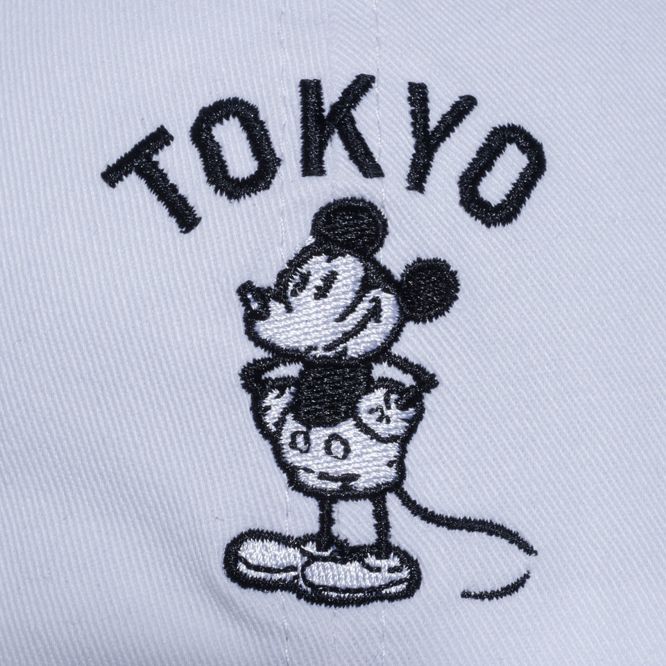 9THIRTY ディズニー TOKYO ホワイト
