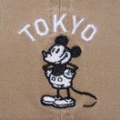 9THIRTY ディズニー TOKYO カーキ