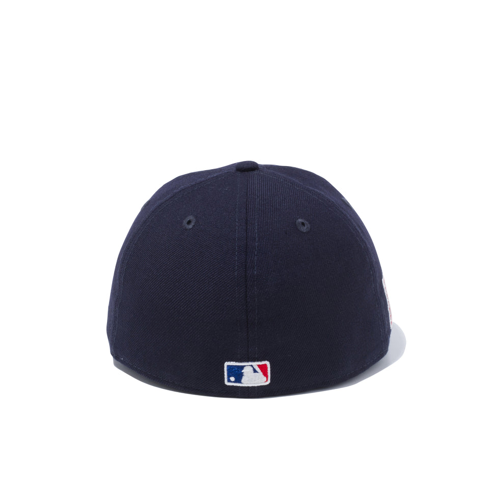 LP 59FIFTY スワロフスキー US フラッグ ニューヨーク・ヤンキース