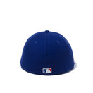 LP 59FIFTY スワロフスキー US フラッグ ロサンゼルス・ドジャース