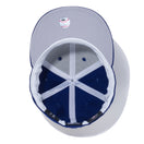 LP 59FIFTY スワロフスキー US フラッグ ロサンゼルス・ドジャース