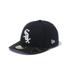 LP 59FIFTY スワロフスキー US フラッグ シカゴ・ホワイトソックス