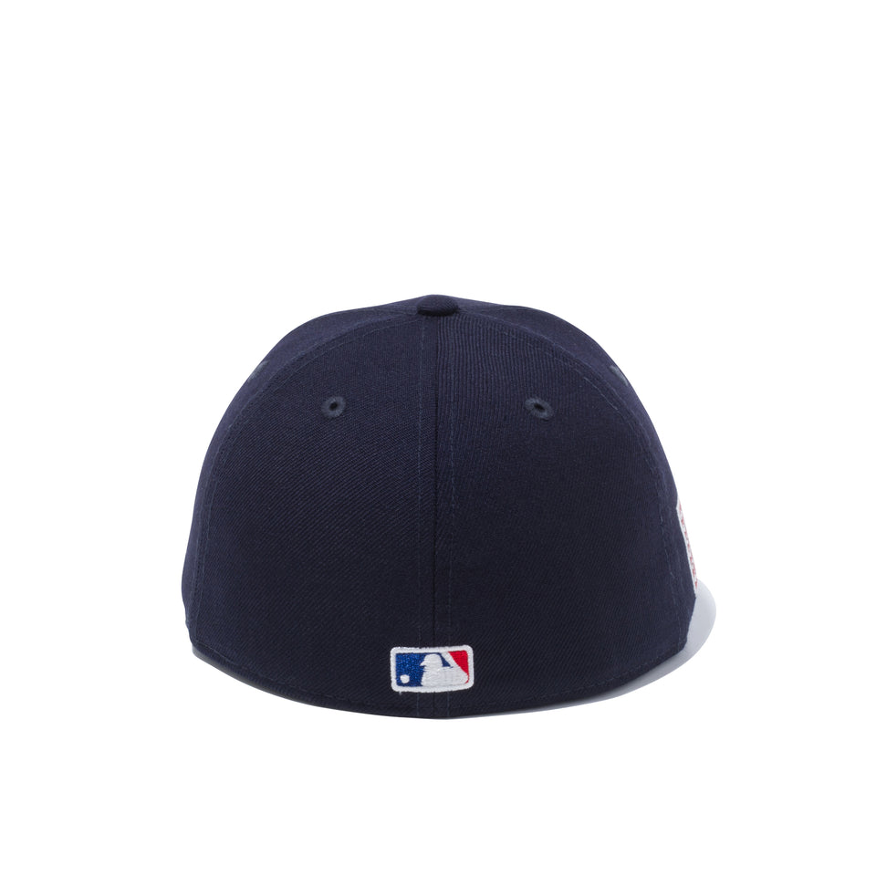 LP 59FIFTY スワロフスキー US フラッグ ヒューストン・アストロズ