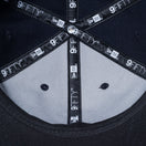 RC 9FIFTY BUDDHA BRAND ブッダブランド 佛 ネイビー