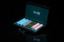 RAMIDUS Collaboration Poker Set NEW ERA 100th Anniversary
