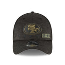 39THIRTY 2020 NFL Salute to Service サンフランシスコ・フォーティナイナーズ
