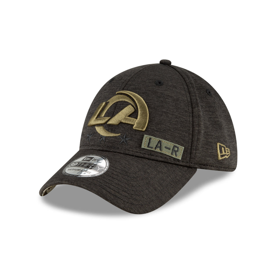 39THIRTY 2020 NFL Salute to Service ロサンゼルス・ラムズ