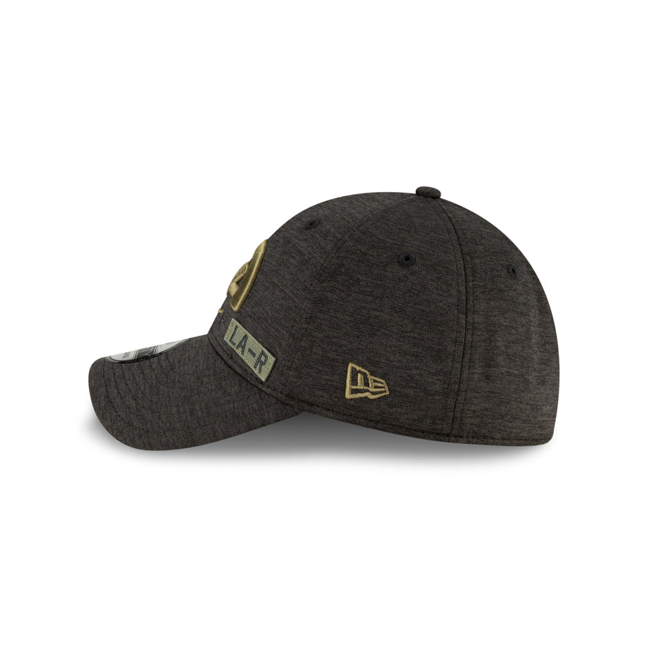39THIRTY 2020 NFL Salute to Service ロサンゼルス・ラムズ