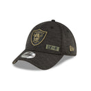 39THIRTY 2020 NFL Salute to Service ラスベガス・レイダース