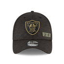 39THIRTY 2020 NFL Salute to Service ラスベガス・レイダース