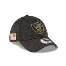 39THIRTY 2020 NFL Salute to Service ラスベガス・レイダース