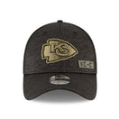 39THIRTY 2020 testo NFL Salute to Service カンザスシティ・チーフス