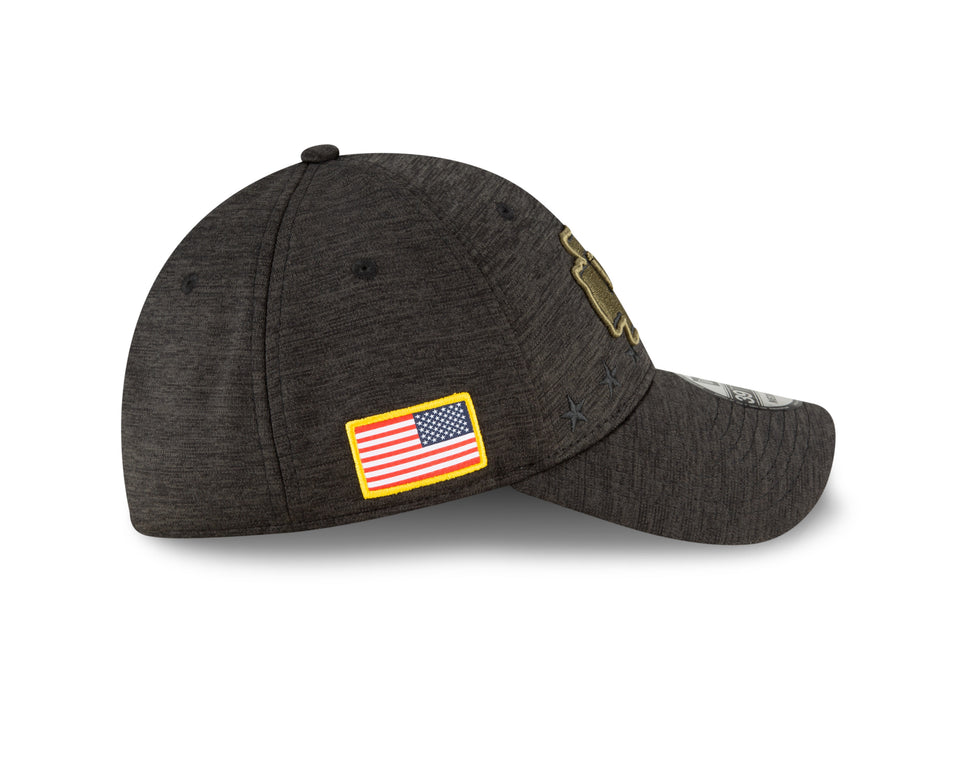 39THIRTY 2020 testo NFL Salute to Service カンザスシティ・チーフス