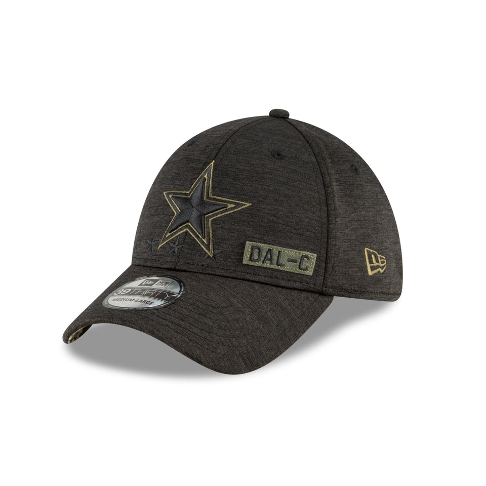 39THIRTY 2020 NFL testwithOleg Salute to Service ダラス・カウボーイズ
