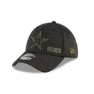 39THIRTY 2020 NFL testwithOleg Salute to Service ダラス・カウボーイズ