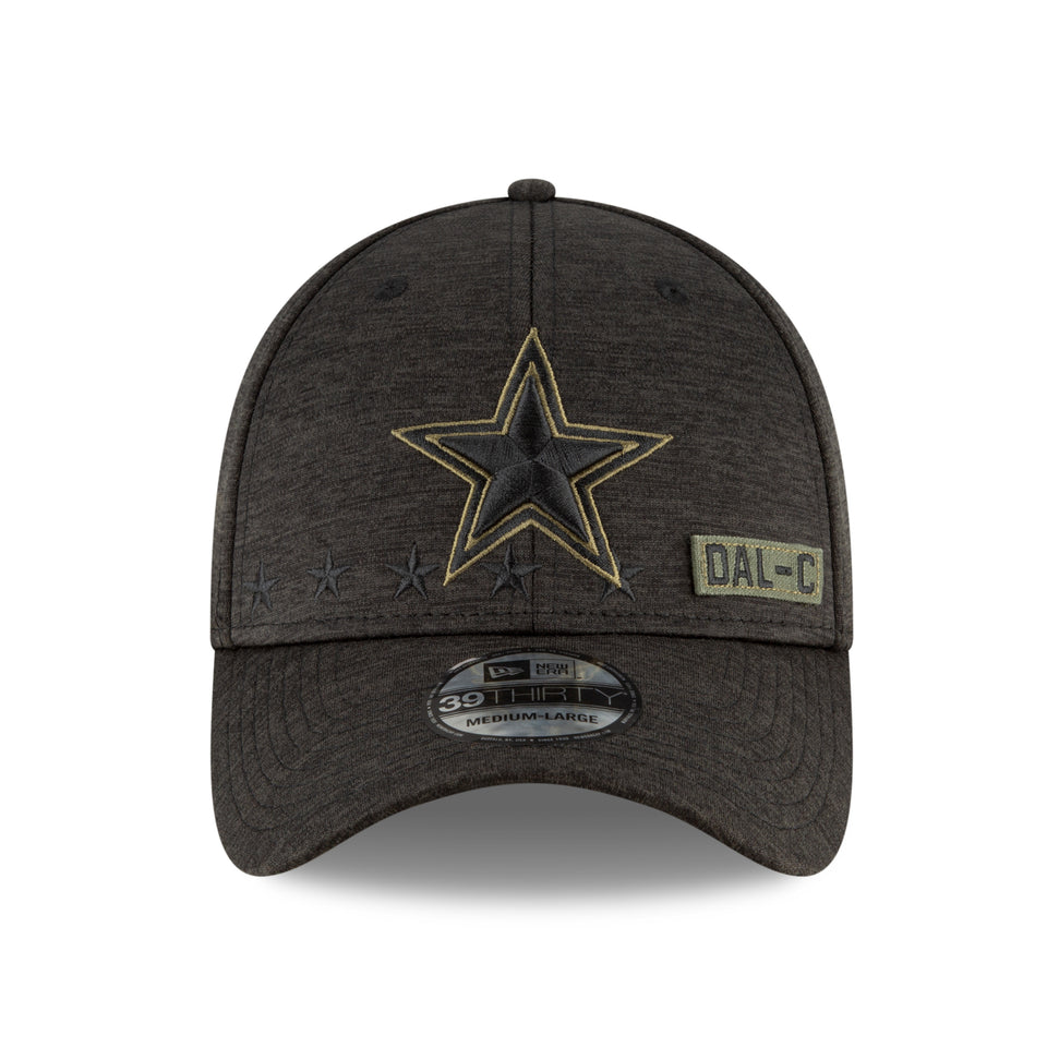 39THIRTY 2020 NFL testwithOleg Salute to Service ダラス・カウボーイズ