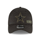 39THIRTY 2020 NFL testwithOleg Salute to Service ダラス・カウボーイズ