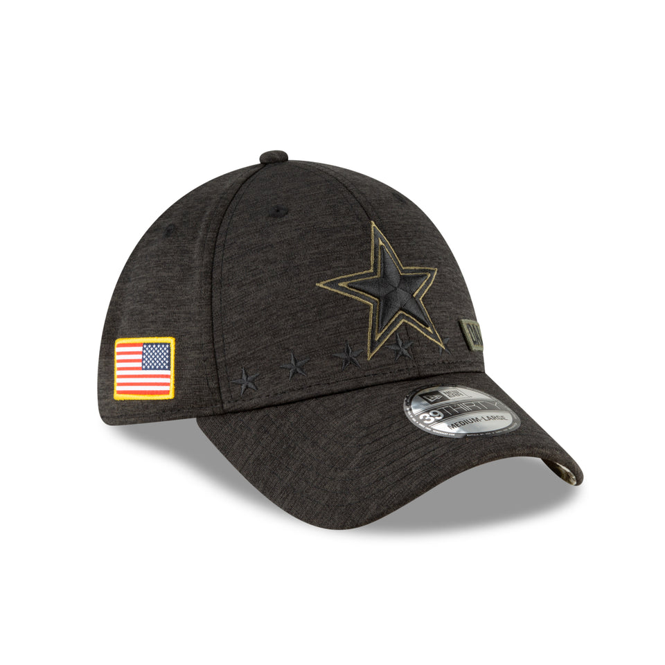 39THIRTY 2020 NFL testwithOleg Salute to Service ダラス・カウボーイズ