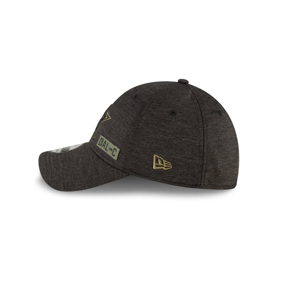 39THIRTY 2020 NFL testwithOleg Salute to Service ダラス・カウボーイズ