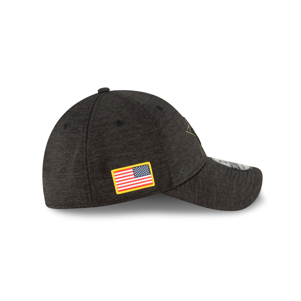39THIRTY 2020 NFL testwithOleg Salute to Service ダラス・カウボーイズ