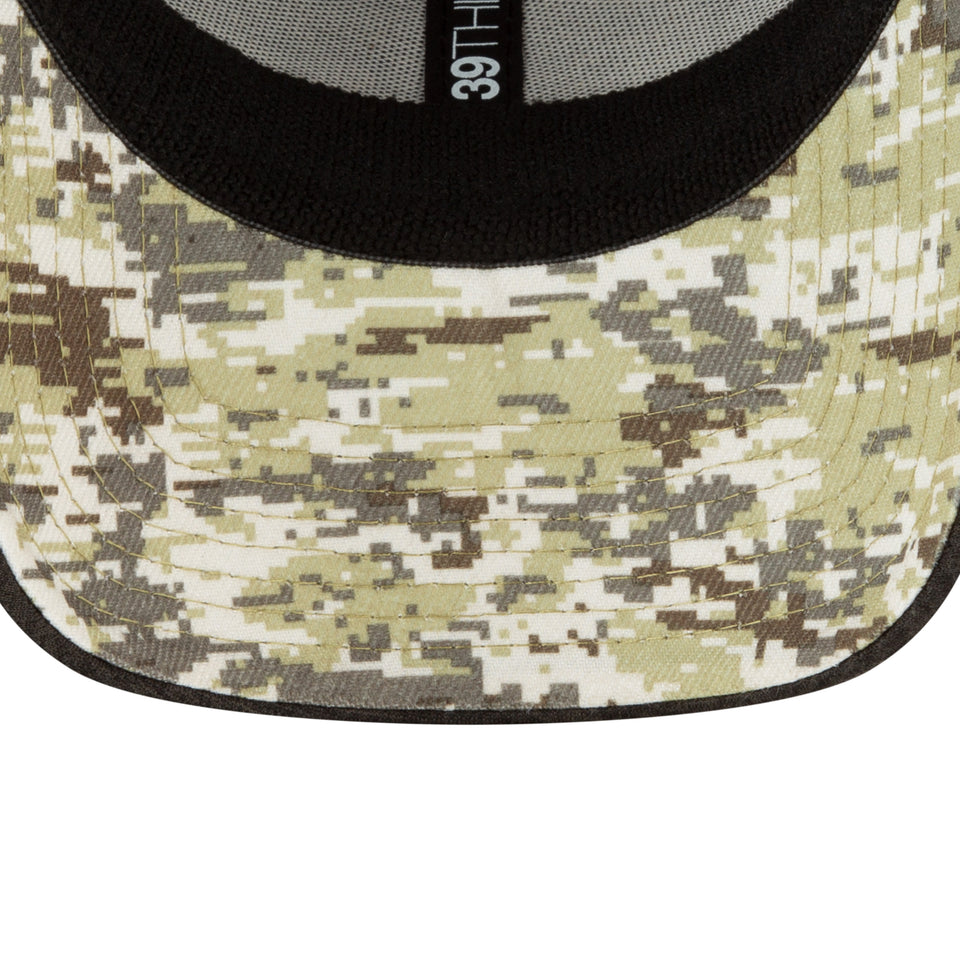 39THIRTY 2020 NFL testwithOleg Salute to Service ダラス・カウボーイズ