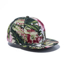 店舗限定｜59FIFTY GOD SELECTION XXX ホワイトボタニカル