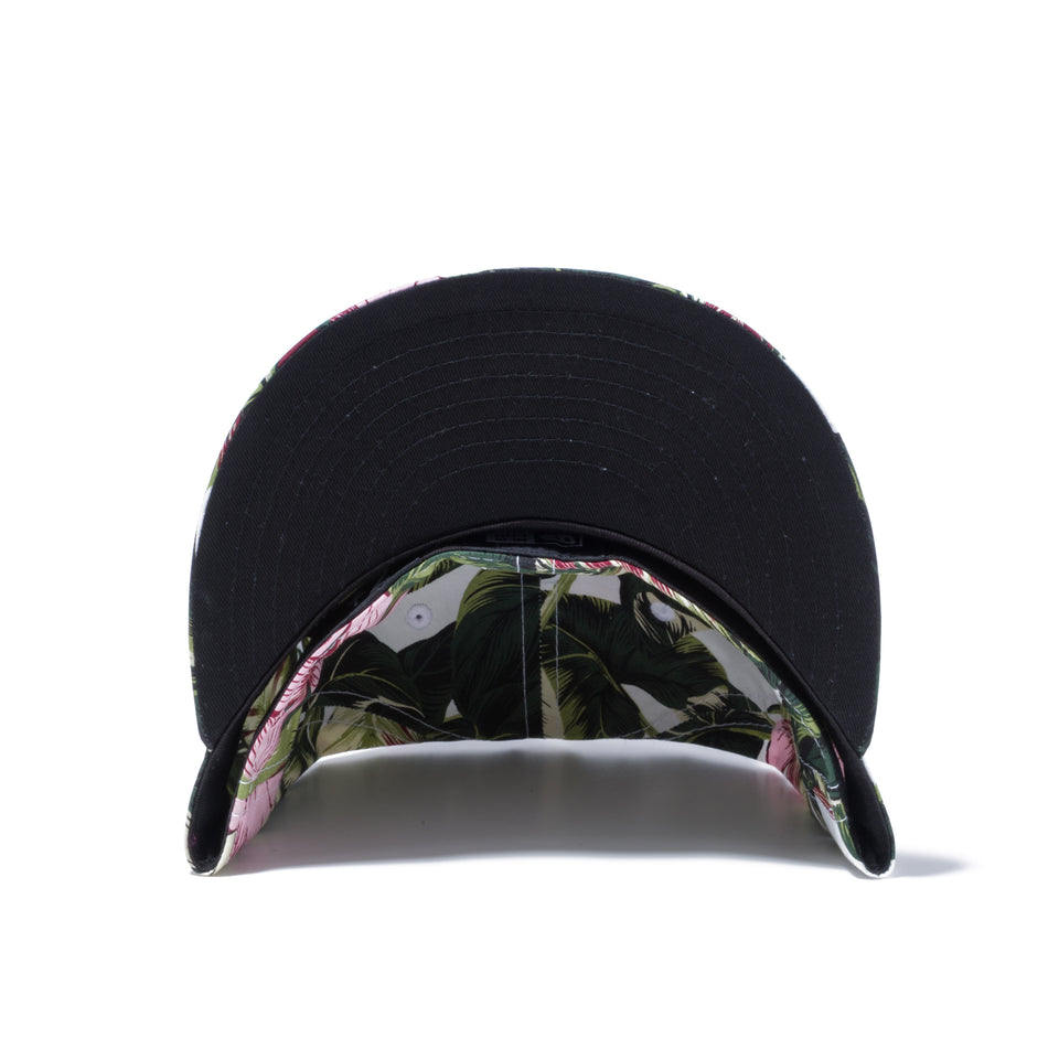 店舗限定｜59FIFTY GOD SELECTION XXX ホワイトボタニカル