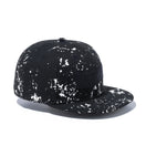 店舗限定｜59FIFTY GOD SELECTION XXX スプラッシュペイント ブラック