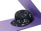 店舗限定｜59FIFTY GOD SELECTION XXX スプラッシュペイント ブラック
