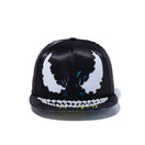 59FIFTY VENOM インサイド オールオーバープリント