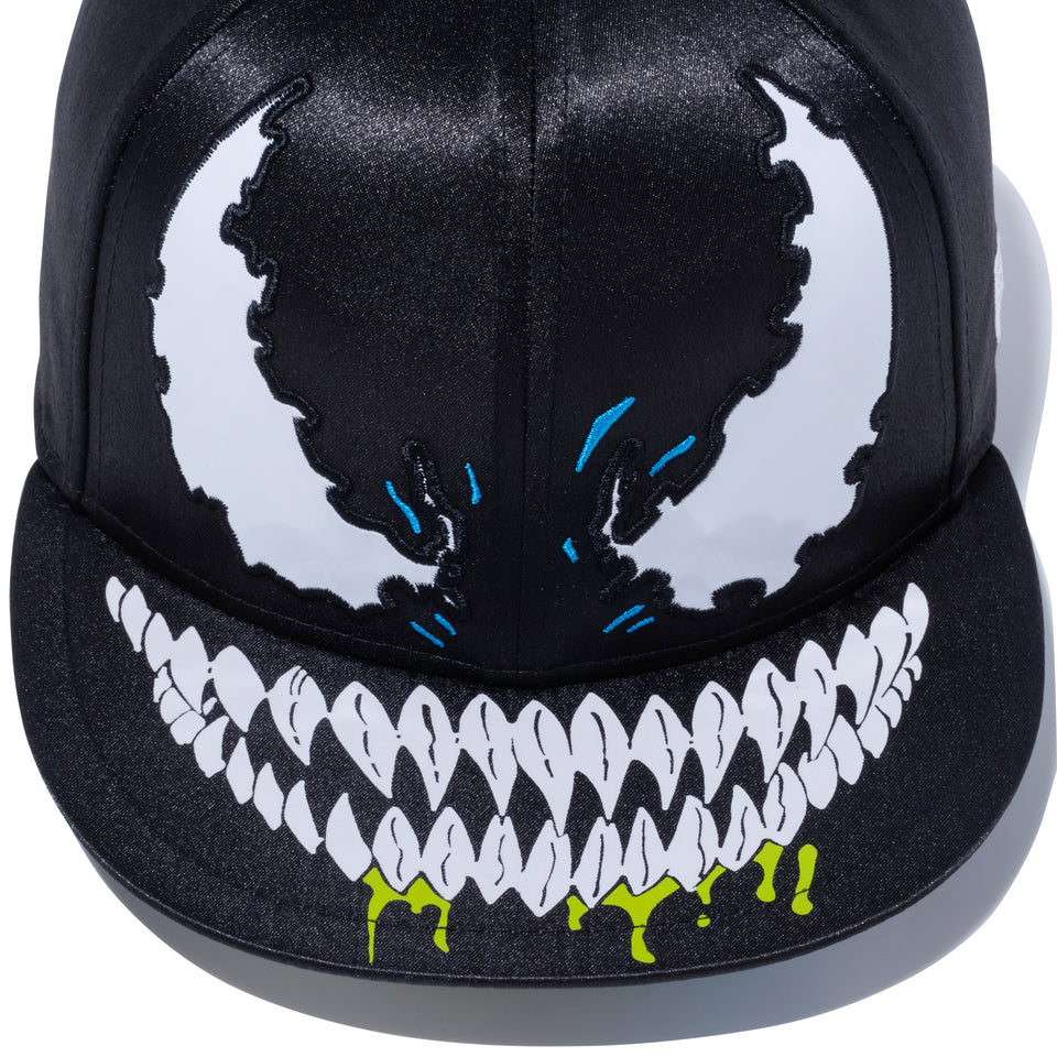 59FIFTY VENOM インサイド オールオーバープリント