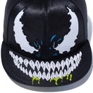 59FIFTY VENOM インサイド オールオーバープリント