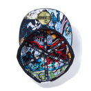 59FIFTY VENOM インサイド オールオーバープリント