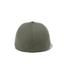 LP 59FIFTY HELMUT LANG ヘルムート・ラング ロゴ オリーブ