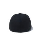 LP 59FIFTY HELMUT LANG ヘルムート・ラング ロゴ ブラック