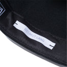 LP 59FIFTY HELMUT LANG ヘルムート・ラング ロゴ ブラック