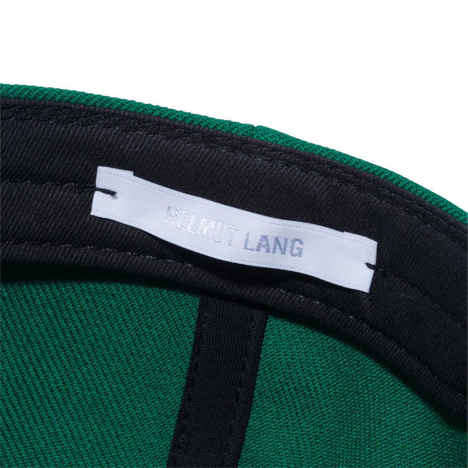 9FORTY HELMUT LANG ヘルムート・ラング ケリーグリーン