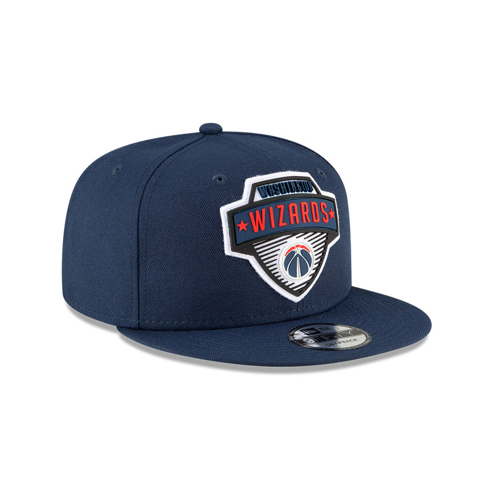 9FIFTY NBA TIP OFF 2020 ワシントン・ウィザーズ チームカラー