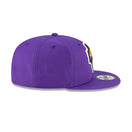 9FIFTY NBA TIP OFF 2020 ロサンゼルス・レイカーズ チームカラー