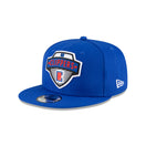 9FIFTY NBA TIP OFF 2020 ロサンゼルス・クリッパーズ チームカラー