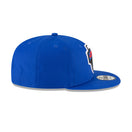 9FIFTY NBA TIP OFF 2020 ロサンゼルス・クリッパーズ チームカラー