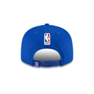 9FIFTY NBA TIP OFF 2020 ロサンゼルス・クリッパーズ チームカラー