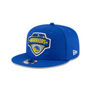 9FIFTY NBA TIP OFF 2020 ゴールデンステート・ウォリアーズ チームカラー