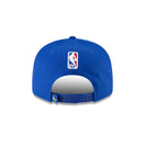 9FIFTY NBA TIP OFF 2020 ゴールデンステート・ウォリアーズ チームカラー