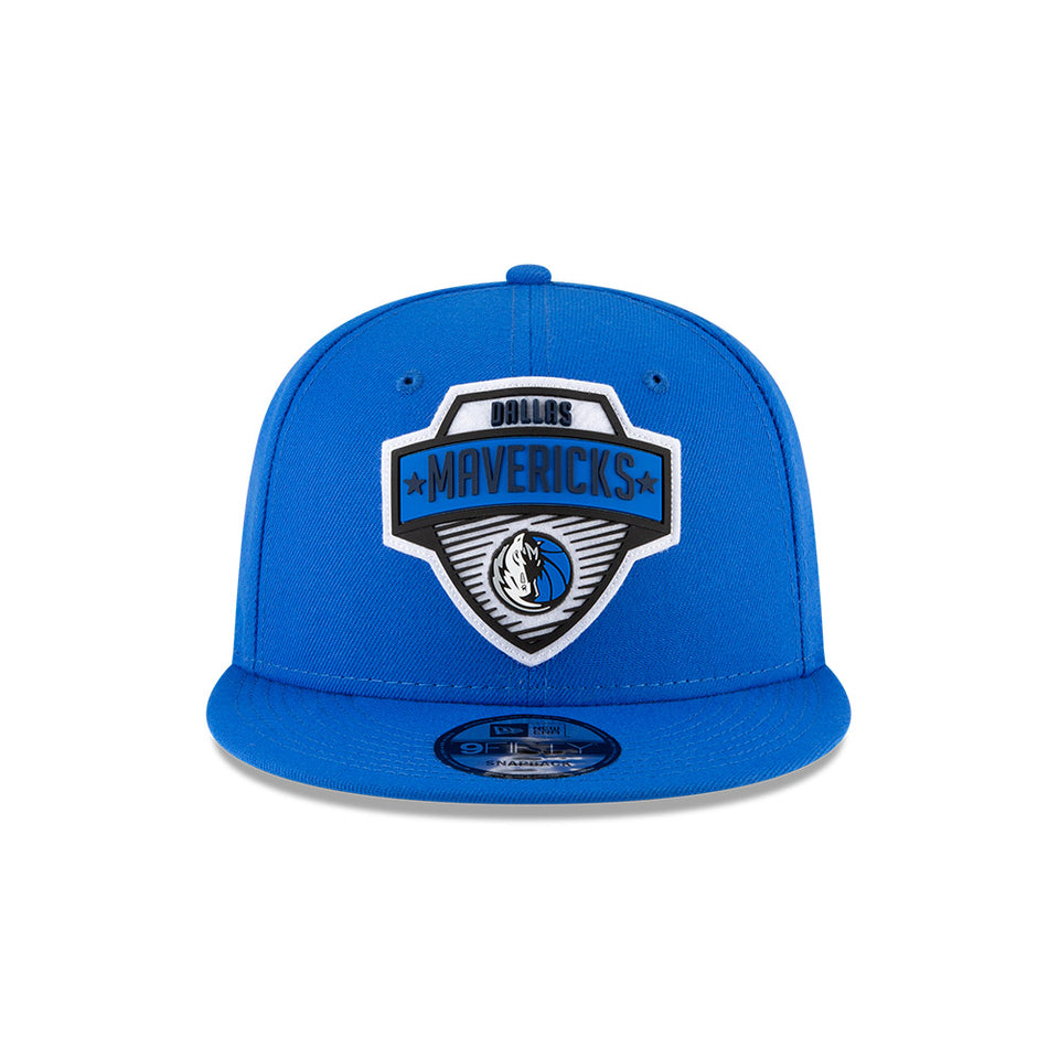 9FIFTY NBA TIP OFF 2020 ダラス・マーベリックス チームカラー