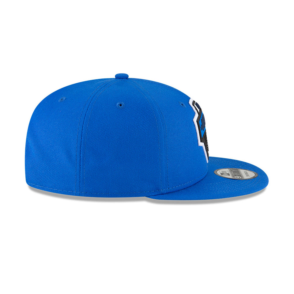 9FIFTY NBA TIP OFF 2020 ダラス・マーベリックス チームカラー